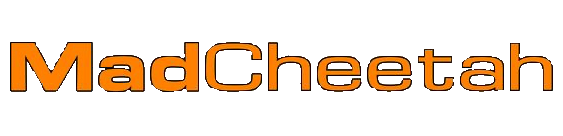 Madcheetahlogo